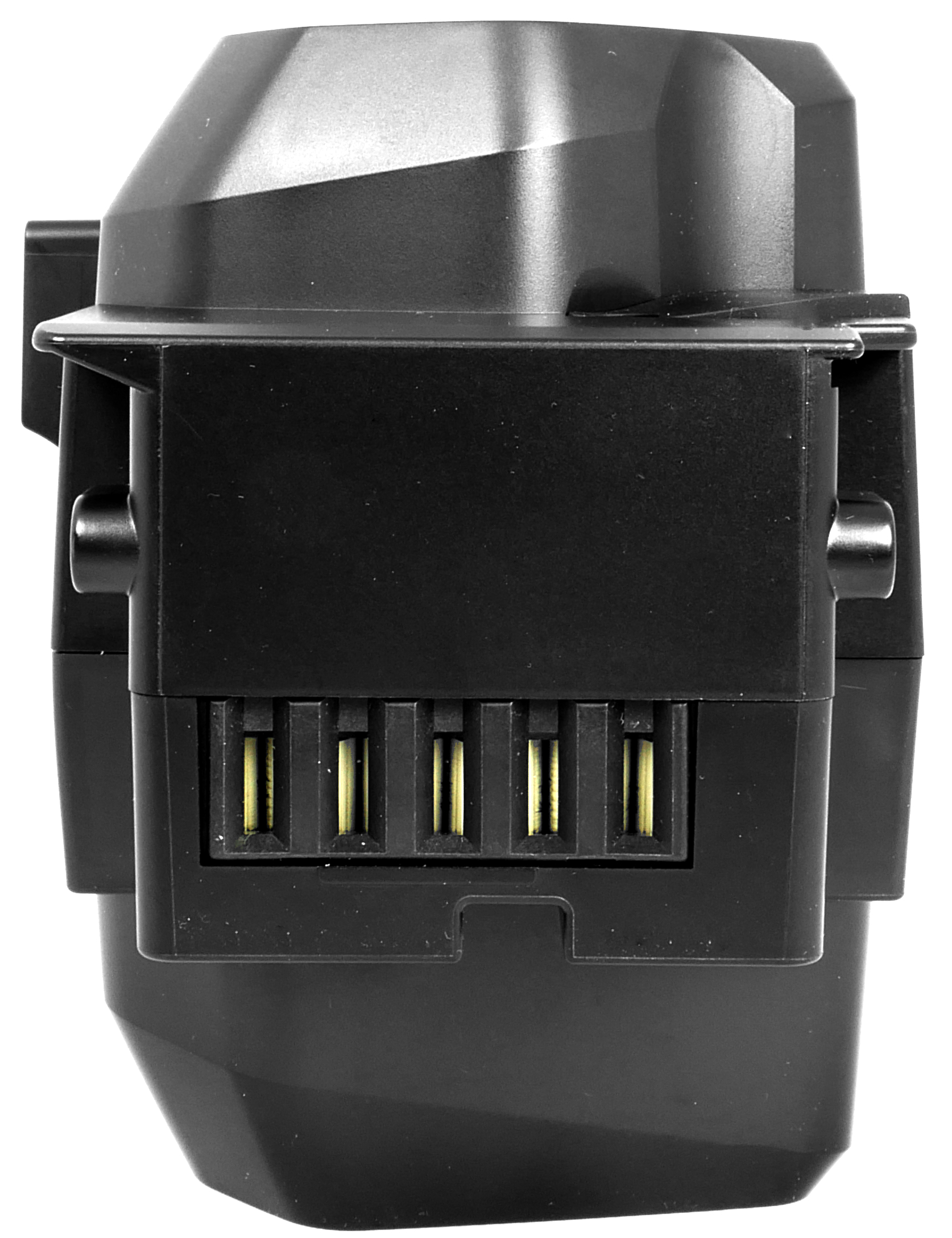 Panasonic Akku - Flyer STB 3 Panasonic Akku - Flyer STB – Bild 3