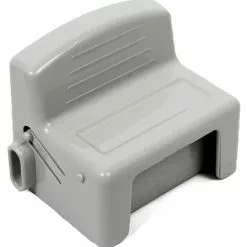 Abdeckkappe Für Panasonic Antriebe 26 V Premium - Transportsicherung -E-Bike Zubehör Verkaufsladen panasonic akkuabdeckung0001 0 2