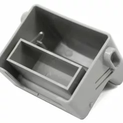 Abdeckkappe Für Panasonic Antriebe 26 V Premium - Transportsicherung -E-Bike Zubehör Verkaufsladen panasonic akkuabdeckung0002 0 2