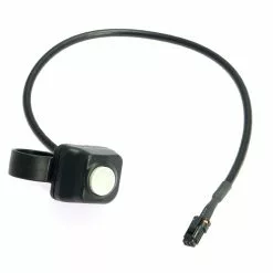 Flyer Gasknopf Für Schiebehilfe - Panasonic 46,8 Volt CHM Hinterrad Motor