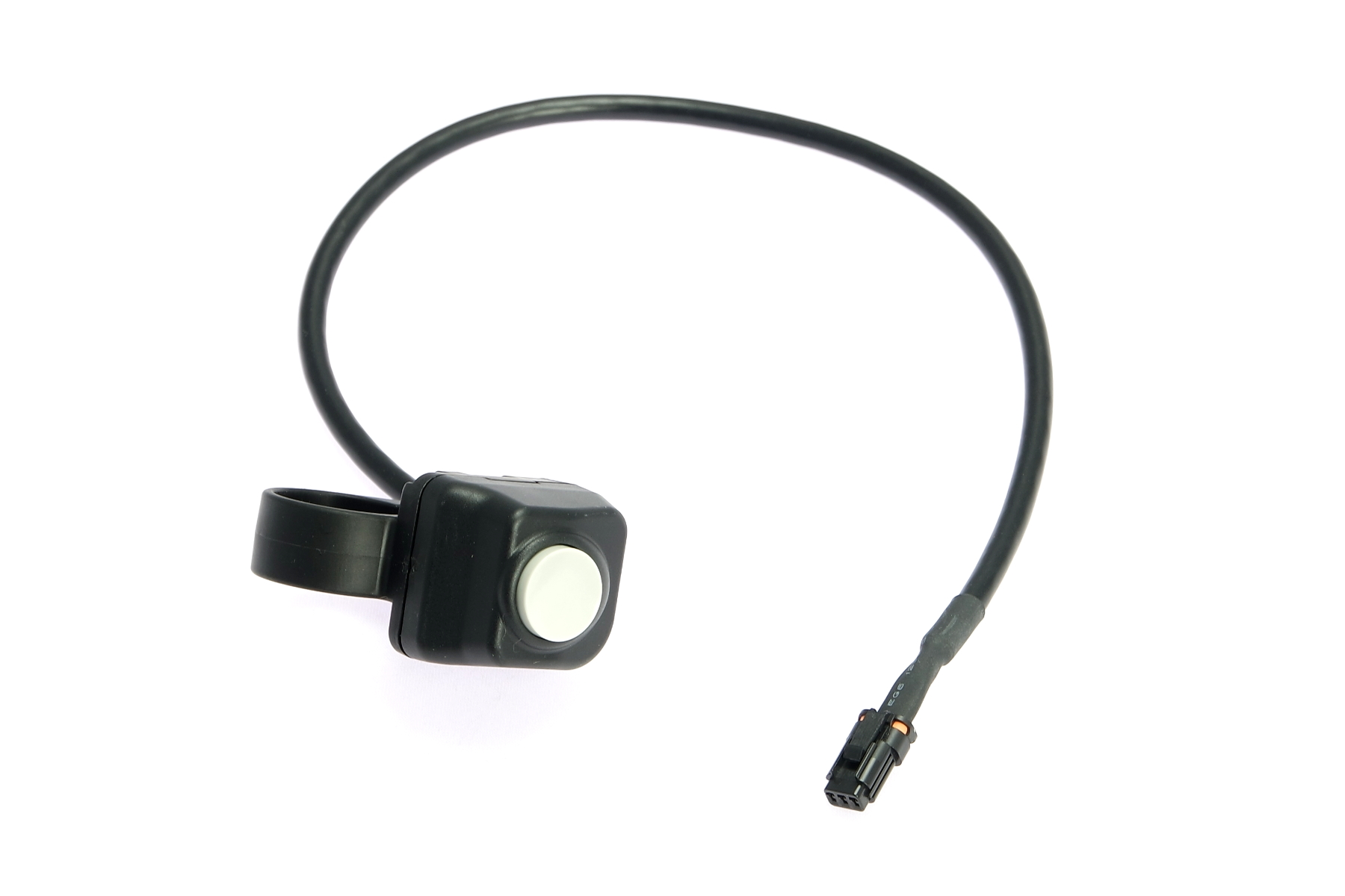 Flyer Gasknopf Für Schiebehilfe - Panasonic 46,8 Volt CHM Hinterrad Motor 1 Flyer Gasknopf Für Schiebehilfe - Panasonic 46,8 Volt CHM Hinterrad Motor