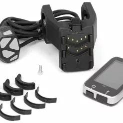 Panasonic Next Generation LCD Display-Kit