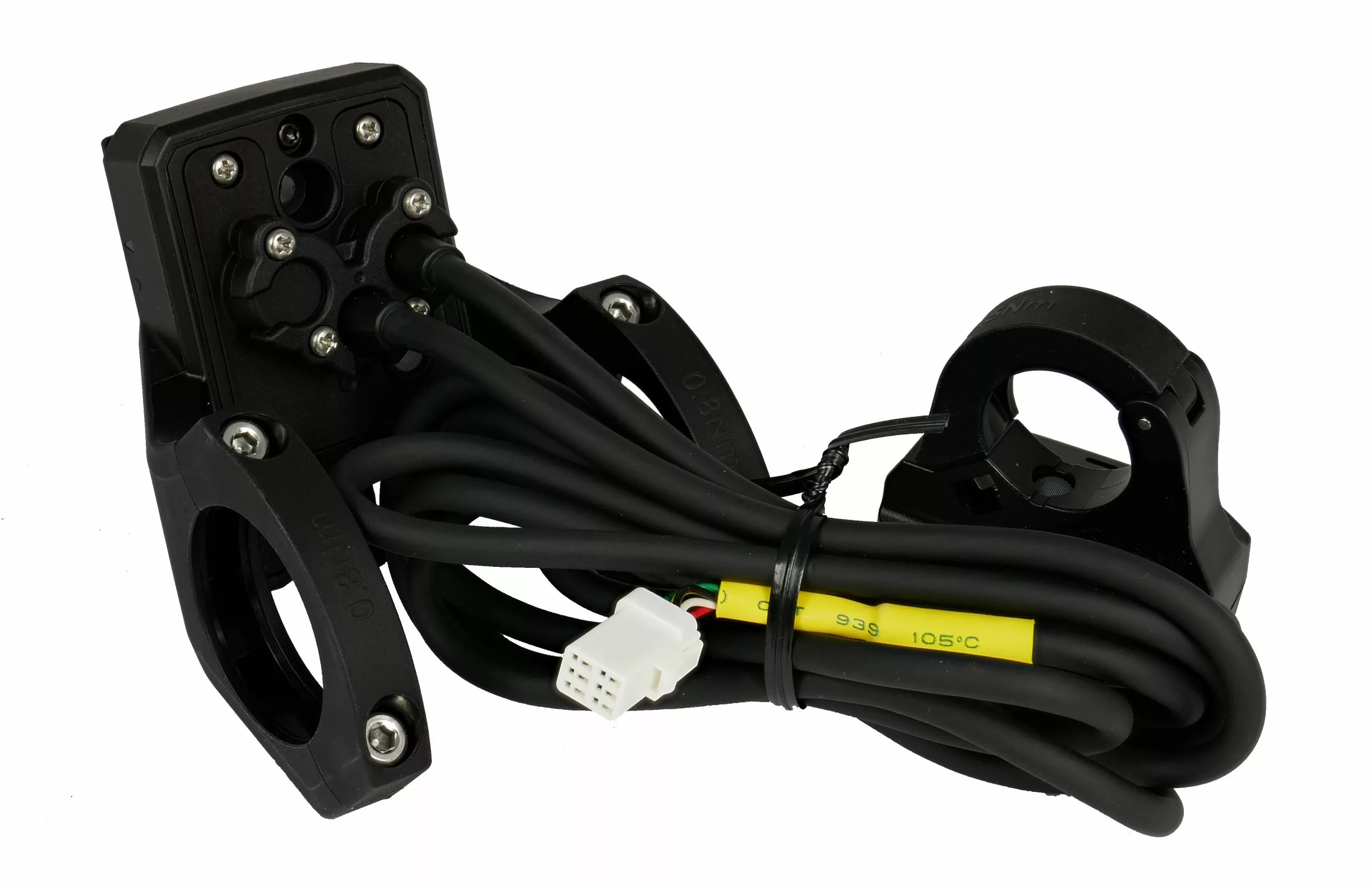 Panasonic Next Generation LCD Display-Kit 2 Panasonic Next Generation LCD Display-Kit – Bild 2