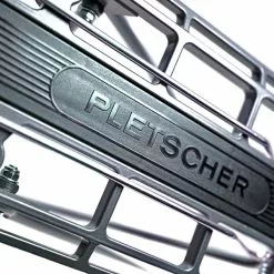 Pletscher Genius 28" Gepäckträger Für Flyer T-/L-Serie Ohne HS -E-Bike Zubehör Verkaufsladen pletscher genius gepaecktraeger elektrofahrrad 28 zoll fuer flyer ohne hs