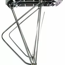 Pletscher Genius 28" Gepäckträger Für Flyer T-/L-Serie Ohne HS -E-Bike Zubehör Verkaufsladen pletscher genius gepaecktraeger elektrofahrrad 28 zoll fuer flyer ohne hs masse scaled