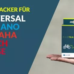 Powunity BikeTRAX - GPS Diebstahlschutz Für E-Bikes -E-Bike Zubehör Verkaufsladen powunity biketrax gps diebstahlschutz fur e bikes 2642Y9drEF6NTpMv5