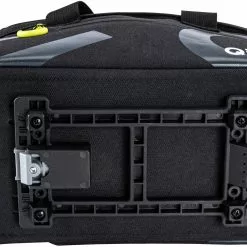 Qio Bikes Qio Gepäckträgertasche NOAH -E-Bike Zubehör Verkaufsladen qio gepaecktraegertasche noah mik befestigung