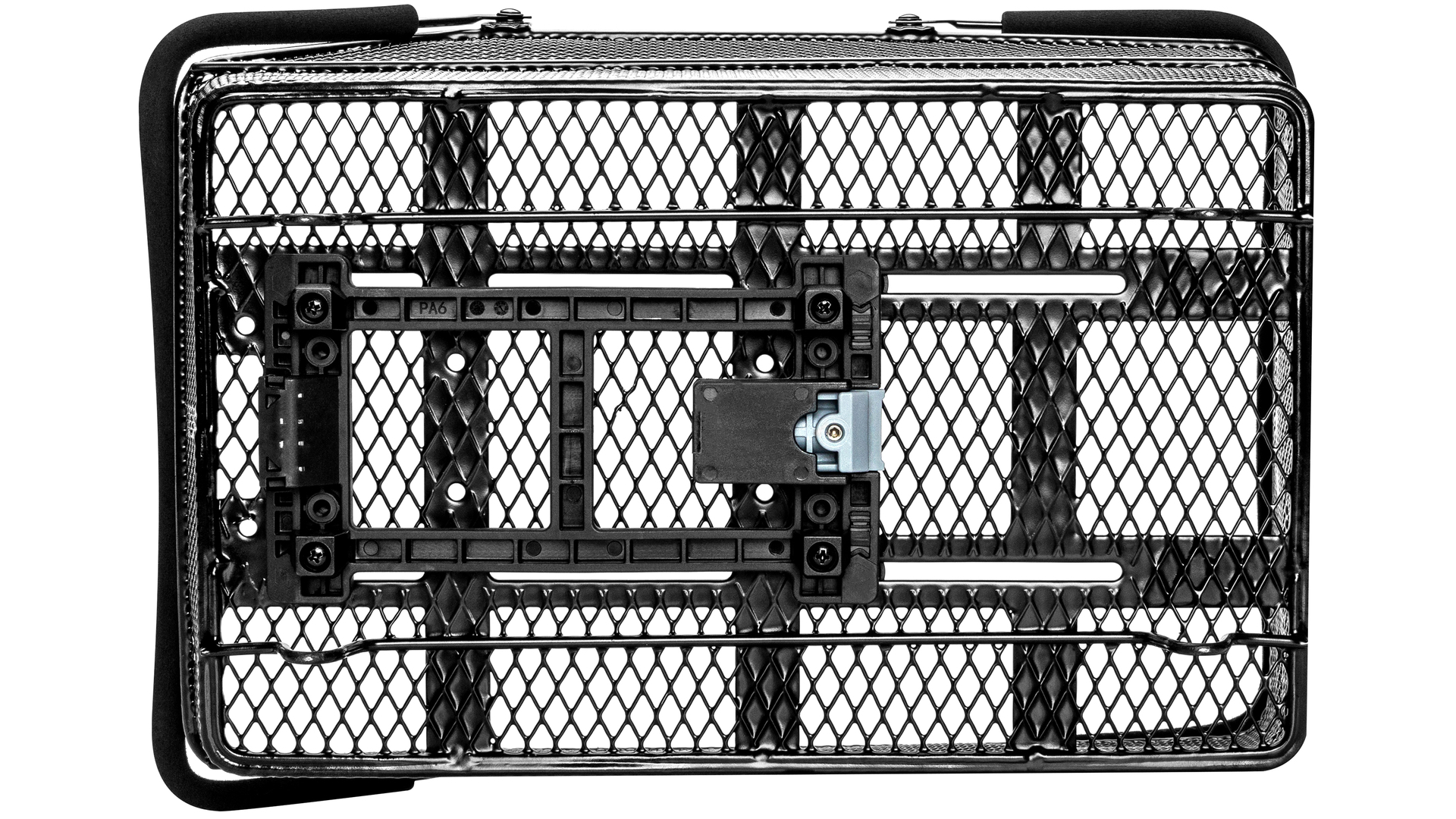Qio Bikes Qio Hinterrad Korb MARTJE 2 Qio Bikes Qio Hinterrad Korb MARTJE – Bild 2