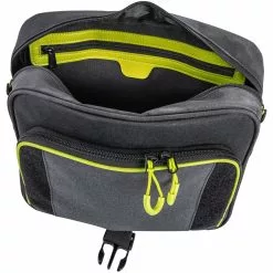 Qio Bikes Qio Lenkertasche MATTIS -E-Bike Zubehör Verkaufsladen qio lenkertache mattis innentaschen