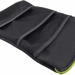 Qio Bikes Qio Rucksack MIKA -E-Bike Zubehör Verkaufsladen qio rucksack mika nordlicht led beleuchtung