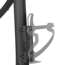 Scott Quick-Release Akkuhalterung Für TQ Range-Extender 10 Scott Quick-Release Akkuhalterung Für TQ Range-Extender -E-Bike Zubehör Verkaufsladen quick release fuer flaschenhalterung sattelrohr befestigung