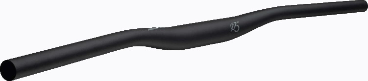 Race Face Chester 35 Lenker 35x780mm Schwarz 8 Race Face Chester 35 Lenker 35x780mm Schwarz – Bild 8