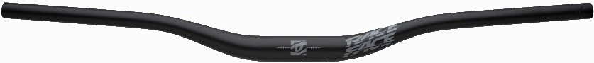 Race Face Chester 35 Lenker 35x780mm Schwarz 10 Race Face Chester 35 Lenker 35x780mm Schwarz – Bild 10