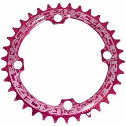 Race Face Kettenblatt Narrow Wide 34 Zähne 104mm 14 Race Face Kettenblatt Narrow Wide 34 Zähne 104mm -E-Bike Zubehör Verkaufsladen race face kettenblatt narrow wide 34 zaehne rot