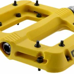 Race Face Pedal Chester AM20 -E-Bike Zubehör Verkaufsladen race face pedal chester am 20 gelb