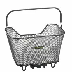 Racktime Bask-it Small Gepäckträgerkorb