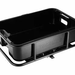 Racktime Gepäckträger Transportbox Box-it - Snap-It 1.0 6 Racktime Gepäckträger Transportbox Box-it - Snap-It 1.0 -E-Bike Zubehör Verkaufsladen racktime box it large