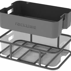 Racktime Gepäckträger Transportbox Box-it - Snap-It 1.0 7 Racktime Gepäckträger Transportbox Box-it - Snap-It 1.0 -E-Bike Zubehör Verkaufsladen racktime box it large korb und behaelter