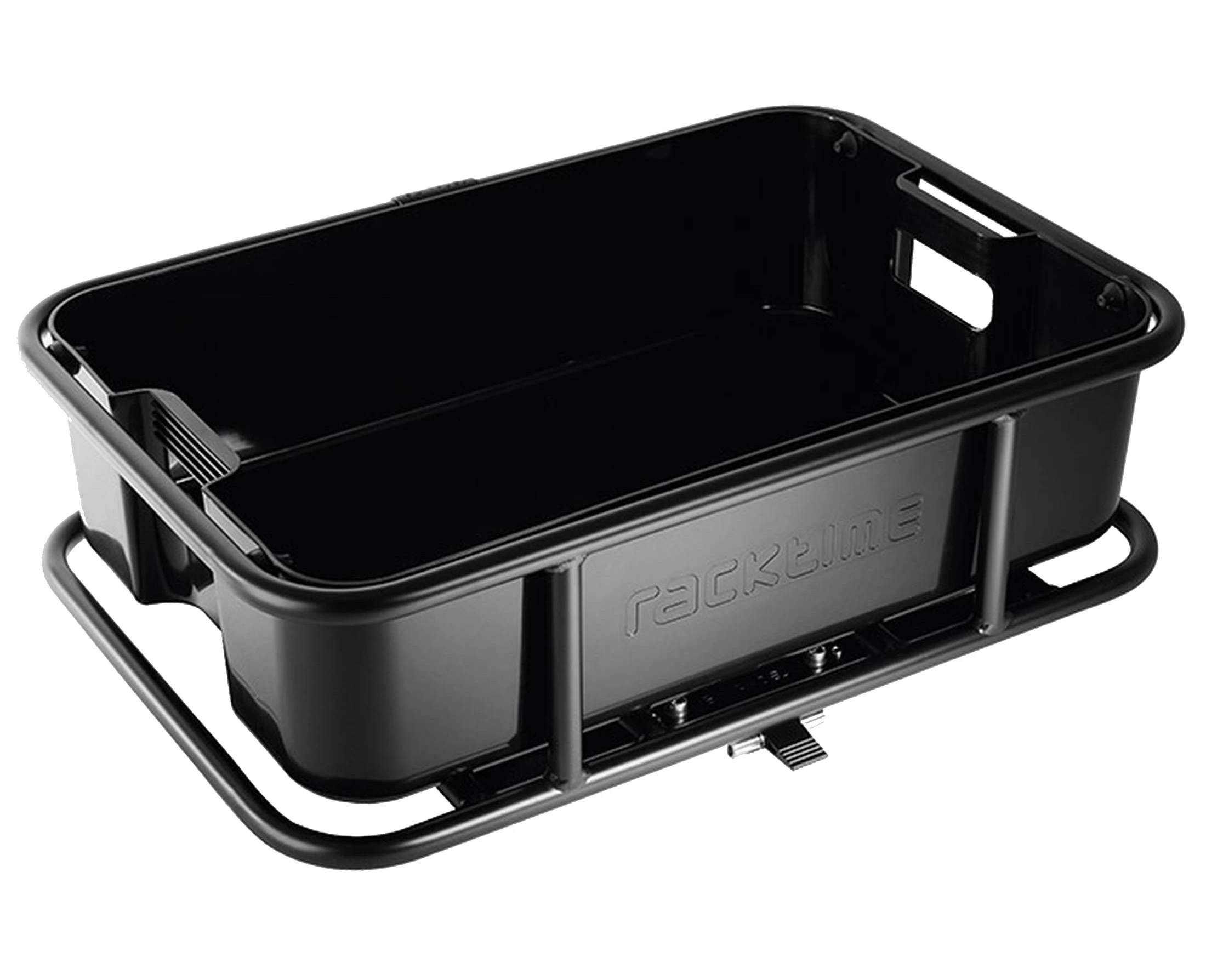 Racktime Gepäckträger Transportbox Box-it - Snap-It 1.0 3 Racktime Gepäckträger Transportbox Box-it - Snap-It 1.0 – Bild 3