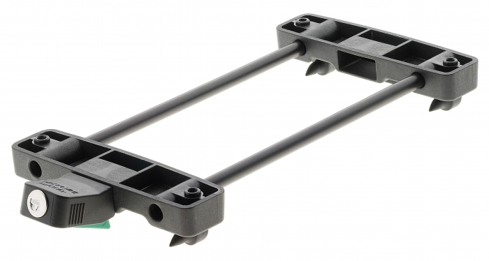 Racktime Secure-it Gepäckträgerschloss Für Snap-It 1.0 2 Racktime Secure-it Gepäckträgerschloss Für Snap-It 1.0 – Bild 2