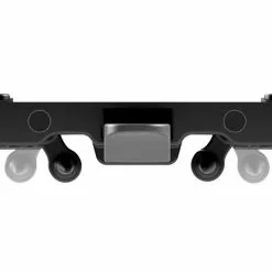 Racktime Snap-it 1.0 Adapter Für Gepäckträgertaschen -E-Bike Zubehör Verkaufsladen racktime snap it adapter breitenverstellbar 2