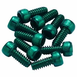 Reverse Components REVERSE 10 X Pedal Pins US Für Escape Pro+ Black ONE Stahl -E-Bike Zubehör Verkaufsladen reverse 10 x pedal pins us fur escape pro black one stahl 3216mFBIFLtAsV1i0