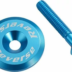 Reverse Components Reverse E-Bike Ahead Kappe Mit Aluminiumschraube -E-Bike Zubehör Verkaufsladen reverse e bike ahead kappe mit aluminiumschraube e 4325