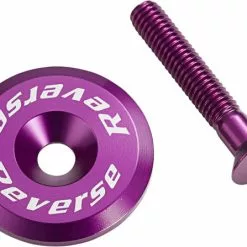 Reverse Components Reverse E-Bike Ahead Kappe Mit Aluminiumschraube -E-Bike Zubehör Verkaufsladen reverse e bike ahead kappe mit aluminiumschraube e 4325zAn5nkytDTWOk