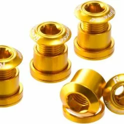 Reverse Components REVERSE E-Bike Kettenblattschrauben Set