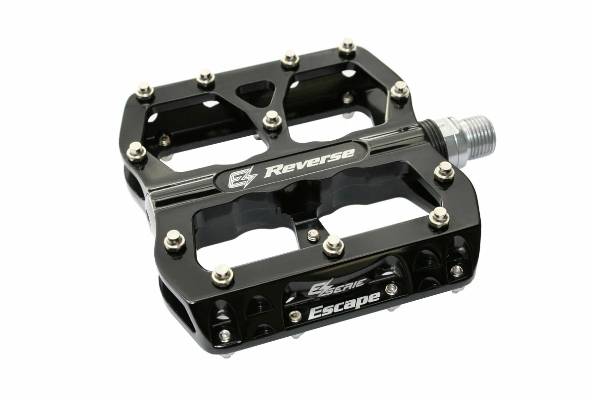 Reverse Components Reverse E-Escape E-MTB Pedale 1 Reverse Components Reverse E-Escape E-MTB Pedale