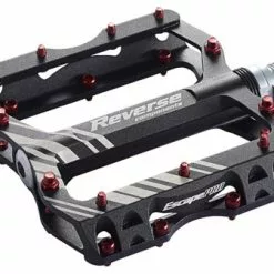 Reverse Components Reverse E-bike MTB Pedale Escape Pro - Paar