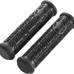 Reverse Components REVERSE Griff Stamp Basic Ø31mm X 125mm -E-Bike Zubehör Verkaufsladen reverse griff stamp basic durchmesser31mm 125mm schwarz