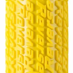 Reverse Components REVERSE Griff Stamp Lock On Ø30mm X 135mm -E-Bike Zubehör Verkaufsladen reverse griff stamp lock on durchmesser30mm 135mm gelb orange