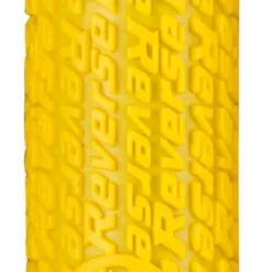 Reverse Components REVERSE Griff Stamp Lock On Ø30mm X 135mm -E-Bike Zubehör Verkaufsladen reverse griff stamp lock on durchmesser30mm 135mm gelb weiss