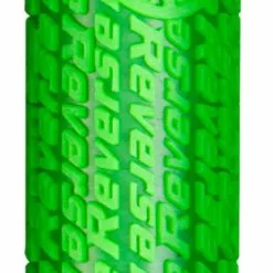 Reverse Components REVERSE Griff Stamp Lock On Ø30mm X 135mm -E-Bike Zubehör Verkaufsladen reverse griff stamp lock on durchmesser30mm 135mm gruen blau