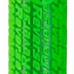 Reverse Components REVERSE Griff Stamp Lock On Ø30mm X 135mm -E-Bike Zubehör Verkaufsladen reverse griff stamp lock on durchmesser30mm 135mm gruen gelb