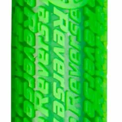 Reverse Components REVERSE Griff Stamp Lock On Ø30mm X 135mm -E-Bike Zubehör Verkaufsladen reverse griff stamp lock on durchmesser30mm 135mm gruen schwarz