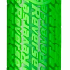 Reverse Components REVERSE Griff Stamp Lock On Ø30mm X 135mm -E-Bike Zubehör Verkaufsladen reverse griff stamp lock on durchmesser30mm 135mm gruen silber