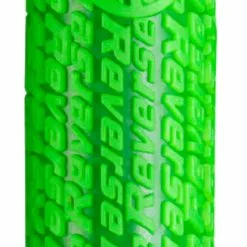 Reverse Components REVERSE Griff Stamp Lock On Ø30mm X 135mm -E-Bike Zubehör Verkaufsladen reverse griff stamp lock on durchmesser30mm 135mm gruen weiss