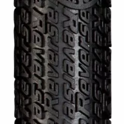 Reverse Components REVERSE Griff Stamp Lock On Ø30mm X 135mm -E-Bike Zubehör Verkaufsladen reverse griff stamp lock on durchmesser30mm 135mm schwarz lila