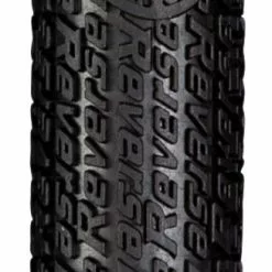 Reverse Components REVERSE Griff Stamp Lock On Ø30mm X 135mm -E-Bike Zubehör Verkaufsladen reverse griff stamp lock on durchmesser30mm 135mm schwarz silber