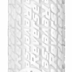 Reverse Components REVERSE Griff Stamp Lock On Ø30mm X 135mm -E-Bike Zubehör Verkaufsladen reverse griff stamp lock on durchmesser30mm 135mm weiss gold