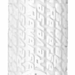 Reverse Components REVERSE Griff Stamp Lock On Ø30mm X 135mm -E-Bike Zubehör Verkaufsladen reverse griff stamp lock on durchmesser30mm 135mm weiss lila