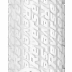 Reverse Components REVERSE Griff Stamp Lock On Ø30mm X 135mm -E-Bike Zubehör Verkaufsladen reverse griff stamp lock on durchmesser30mm 135mm weiss rot