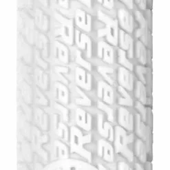 Reverse Components REVERSE Griff Stamp Lock On Ø30mm X 135mm -E-Bike Zubehör Verkaufsladen reverse griff stamp lock on durchmesser30mm 135mm weiss schwarz