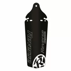 Reverse Components REVERSE Mud Fender - Schutzblech Für Das Hinterrad / Sattelmontage