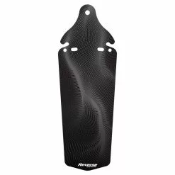 Reverse Components REVERSE Mud Fender - Schutzblech Für Das Hinterrad / Sattelmontage -E-Bike Zubehör Verkaufsladen reverse mudfender saddle fender wave