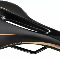 Reverse Components REVERSE Sattel AM Ergo -E-Bike Zubehör Verkaufsladen reverse sattel am ergo schwarz kupfer