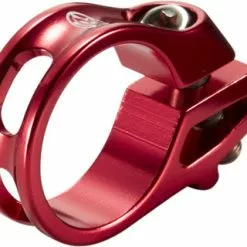 Reverse Components REVERSE Trigger Klemme Für Sram Schalthebel -E-Bike Zubehör Verkaufsladen reverse trigger klemme fuer sram rot