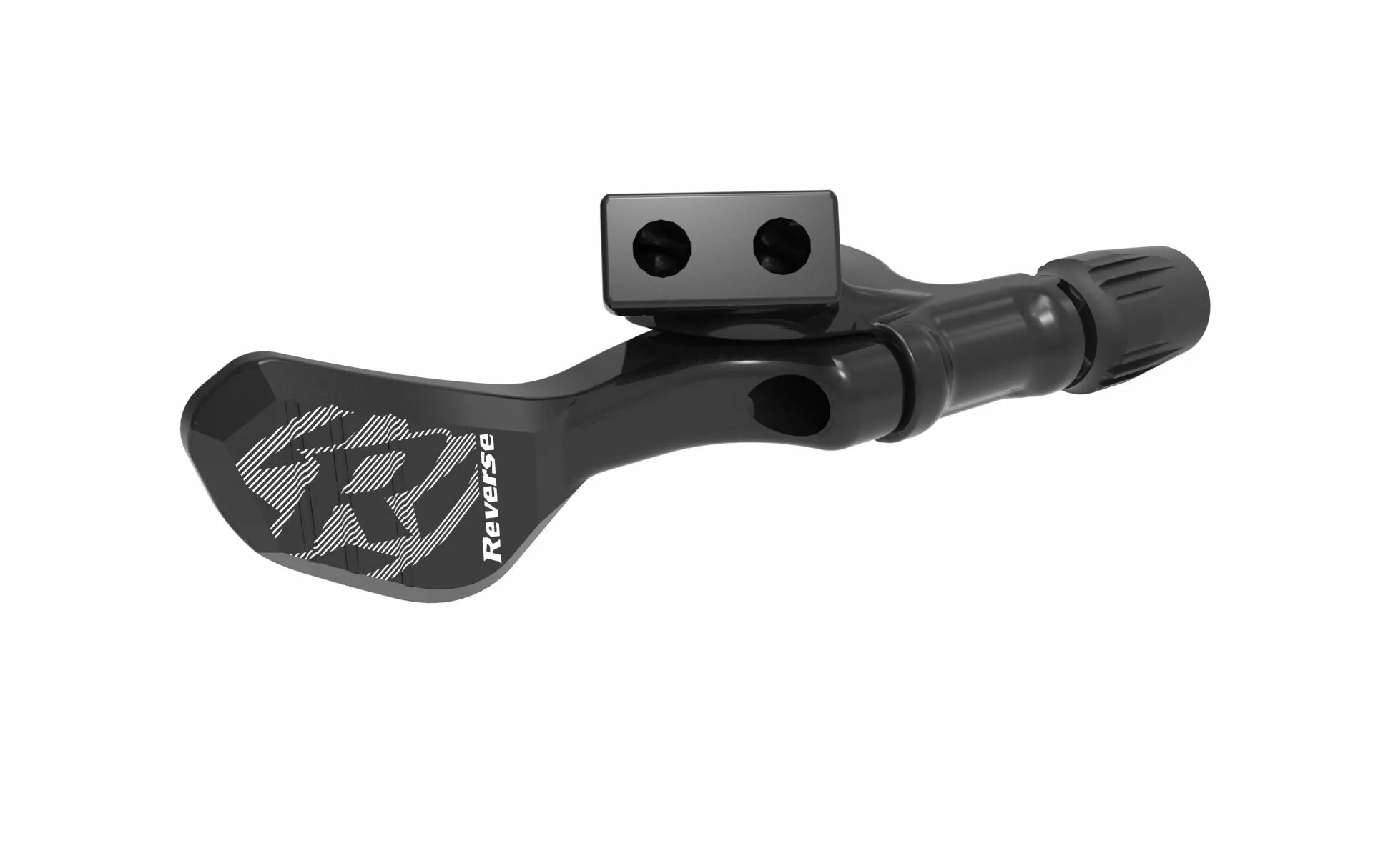 Reverse Components REVERSE Triggy Bedienhebel Mit Schaltzug 1 Reverse Components REVERSE Triggy Bedienhebel Mit Schaltzug